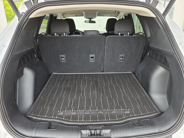 Certified 2025 Ford Escape Active w/ Tech Pack #1 FWD image 32