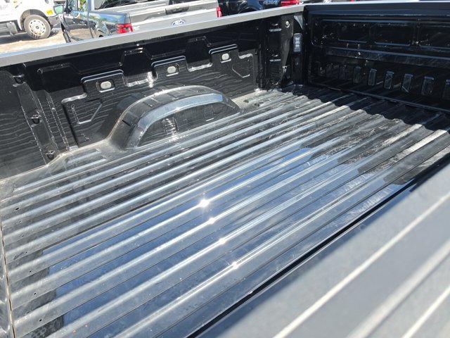 Used 2025 Chevrolet Silverado 2500 Custom w/ Custom Value Package AWD/4WD image 11