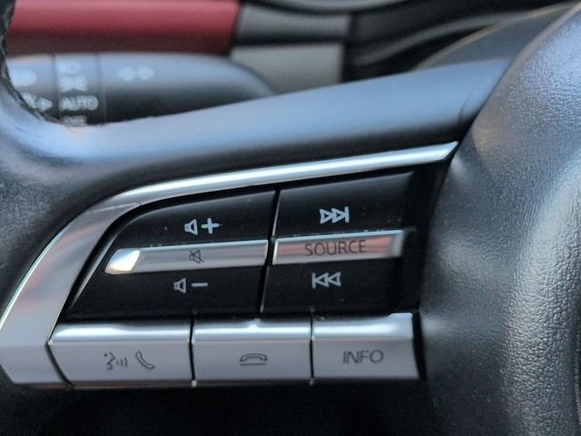 Used 2021 MAZDA MAZDA3 s FWD image 23