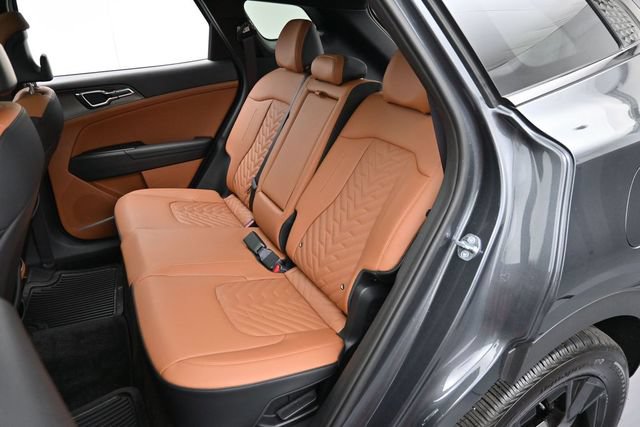 Used 2026 Kia Sportage X-Line AWD/4WD image 27