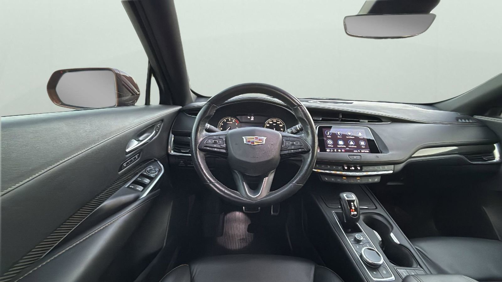 Used 2019 Cadillac XT4 Sport image 13