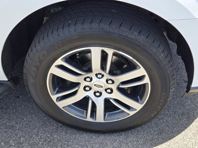 Certified 2024 Ford Expedition Limited AWD/4WD image 20