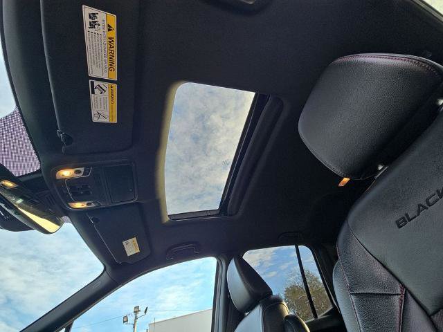 Used 2021 Honda Ridgeline Black Edition image 21