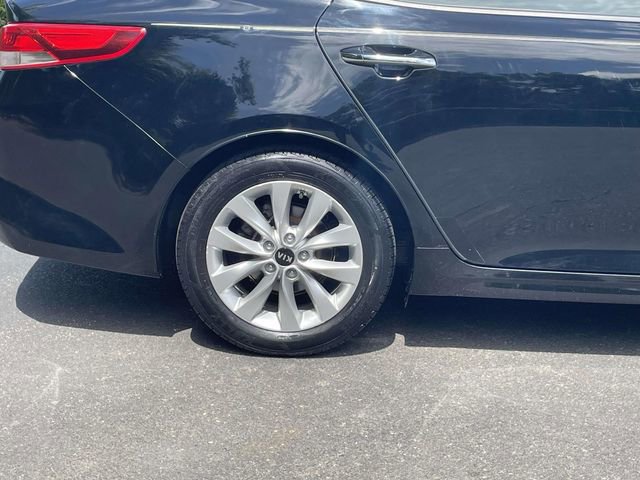 Used 2018 Kia Optima EX FWD image 30