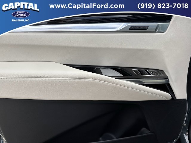 Used 2026 Cadillac Escalade Sport w/ LPO, ONYX Package RWD image 20