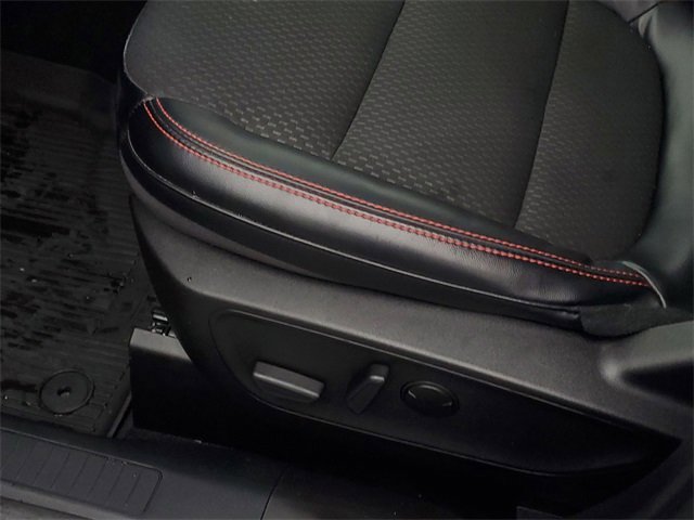 Certified 2023 Ford Escape ST-Line w/ Tech Pack #1 image 13