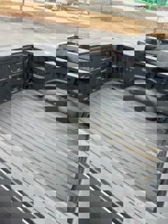 Certified 2025 Ford F150 STX w/ Equipment Group 200A image 8