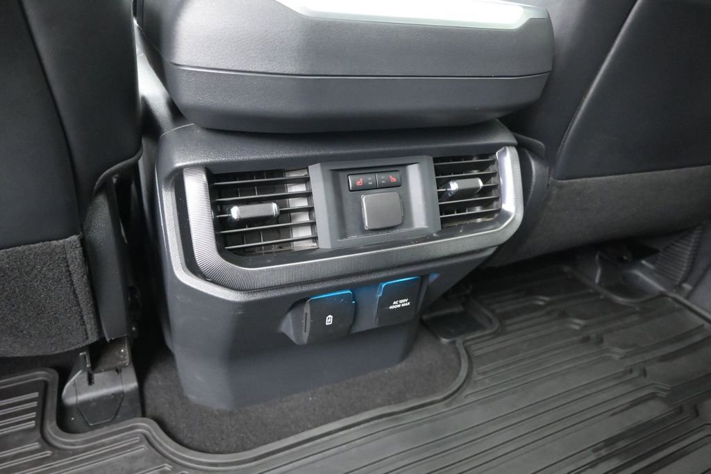 Certified 2025 Ford F150 Raptor w/ Equipment Group 803A Raptor R AWD/4WD image 13