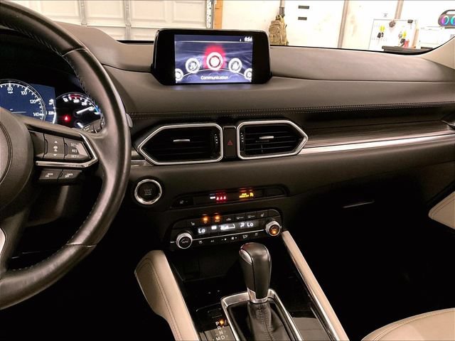 Used 2019 MAZDA CX-5 Grand Touring w/ GT Premium Package AWD/4WD image 6