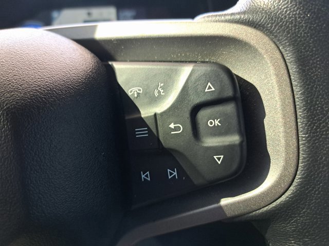 Certified 2023 Ford Bronco Wildtrak image 20