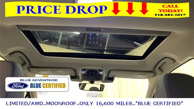 Used 2024 Subaru Outback Limited XT image 28