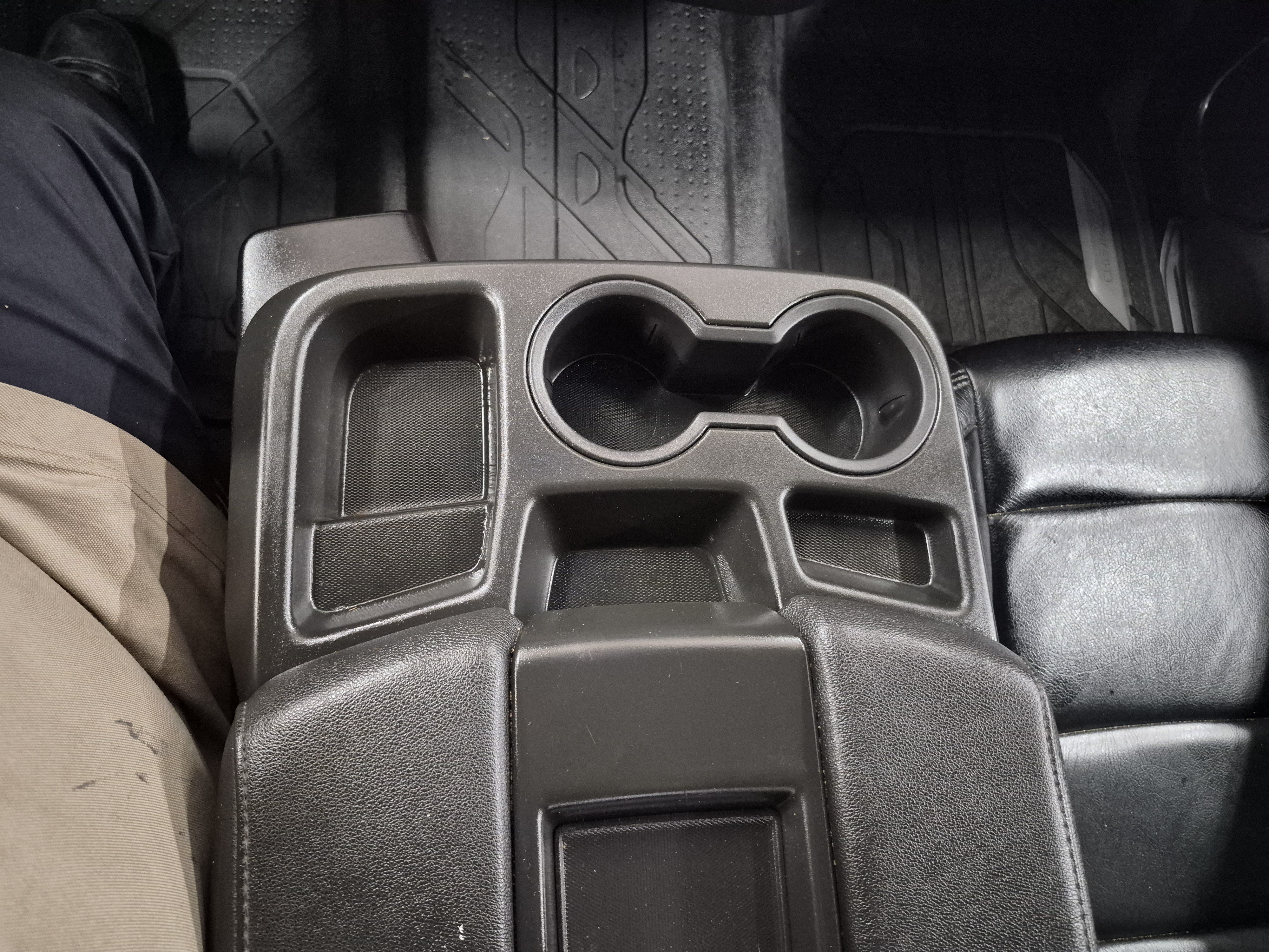 Used 2023 Chevrolet Silverado 1500 LT w/ Protection Package AWD/4WD image 30