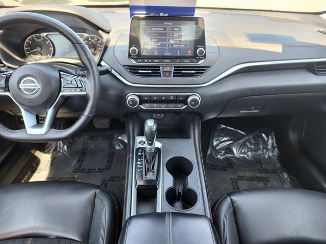 Used 2021 Nissan Altima 2.0 SR FWD image 14
