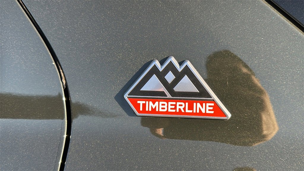 Certified 2022 Ford Explorer Timberline w/ Timberline Technology Package image 7