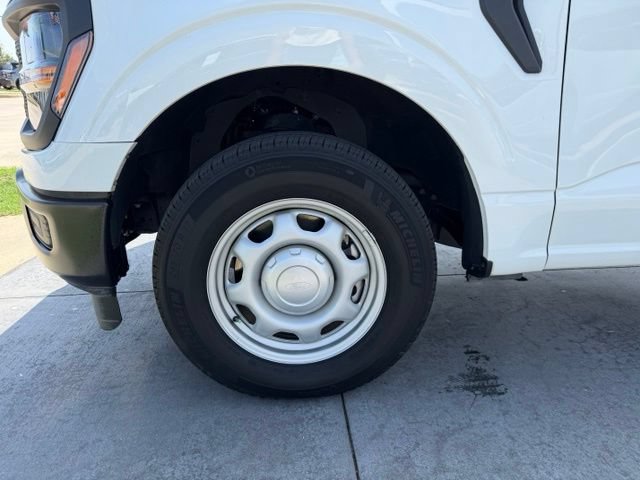 Certified 2024 Ford F150 XL RWD image 4