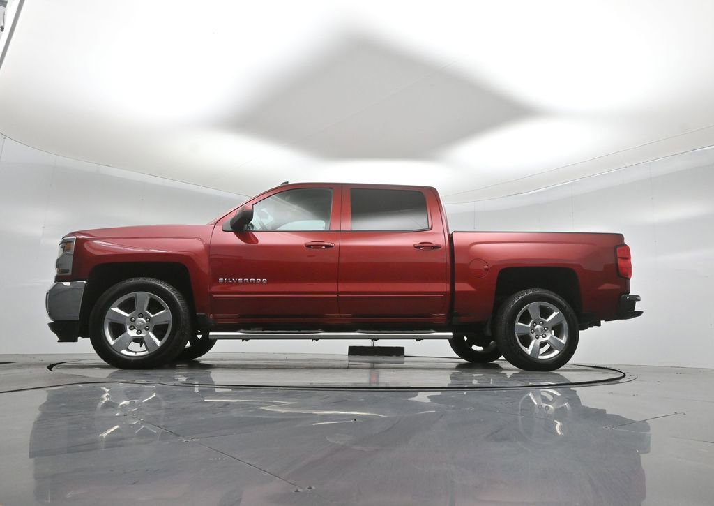 Used 2018 Chevrolet Silverado 1500 LT w/ All Star Edition image 23