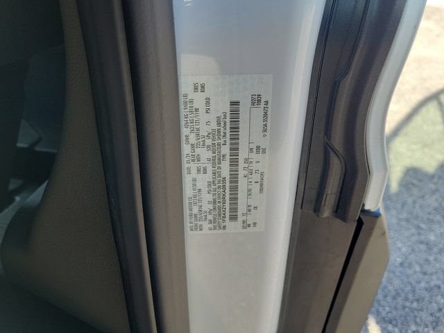 Certified 2024 Ford Transit 350 XLT RWD image 32