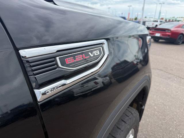 Used 2019 GMC Sierra 1500 Denali w/ Denali Ultimate Package AWD/4WD image 13
