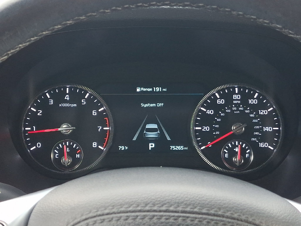 Used 2022 Kia Telluride SX w/ SX Prestige Package AWD/4WD image 22