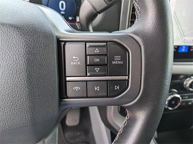 Certified 2024 Ford F150 XLT w/ Equipment Group 302A MID image 32