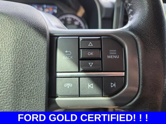 Certified 2022 Ford F150 XLT w/ Equipment Group 302A High AWD/4WD image 18