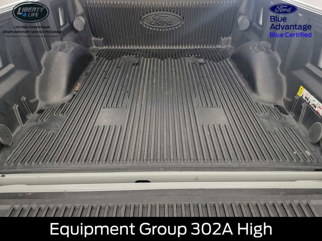 Certified 2023 Ford F150 XLT w/ Equipment Group 302A High AWD/4WD image 16