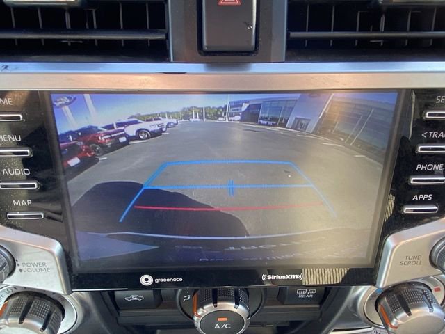 Used 2022 Toyota 4Runner SR5 image 18