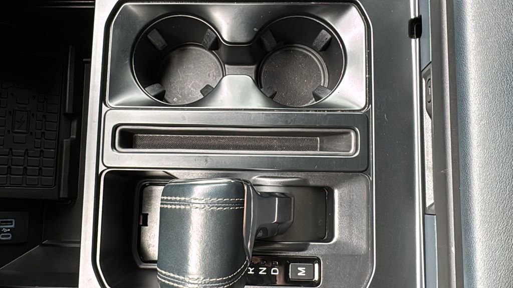 Certified 2023 Ford F150 Limited AWD/4WD image 17