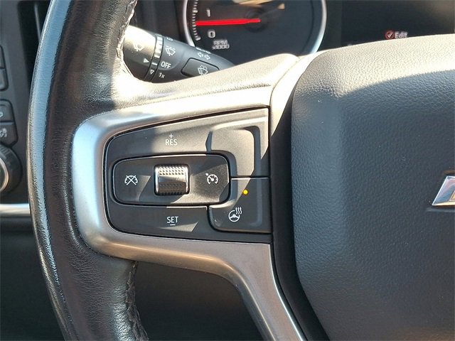 Used 2022 Chevrolet Silverado 2500 LT w/ Convenience Package image 20