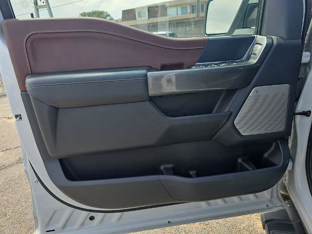 Certified 2022 Ford F150 Lariat AWD/4WD image 25