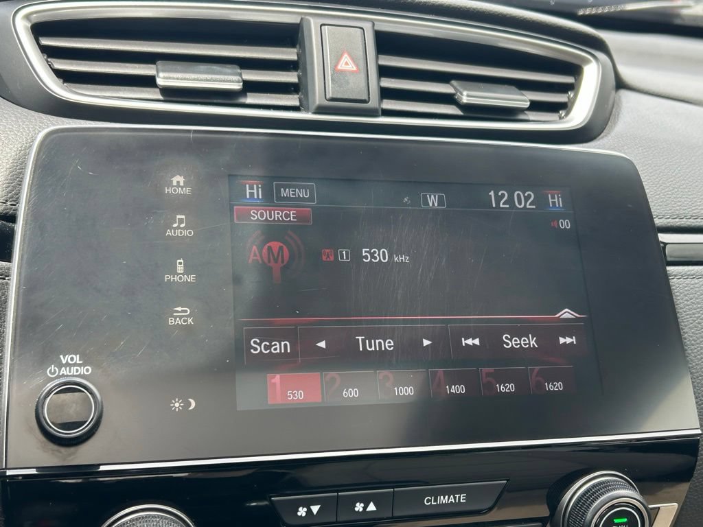 Used 2018 Honda CR-V EX-L image 21