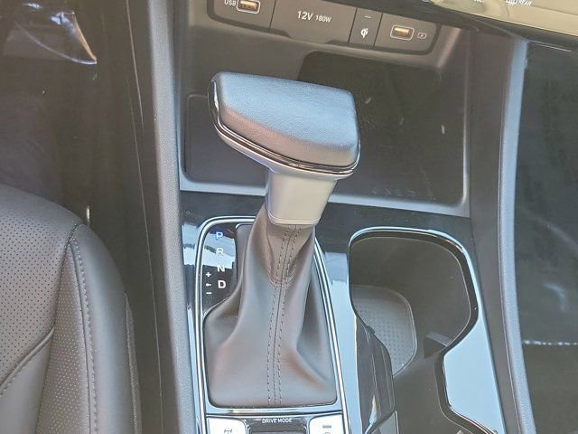 Used 2024 Hyundai Tucson XRT image 30