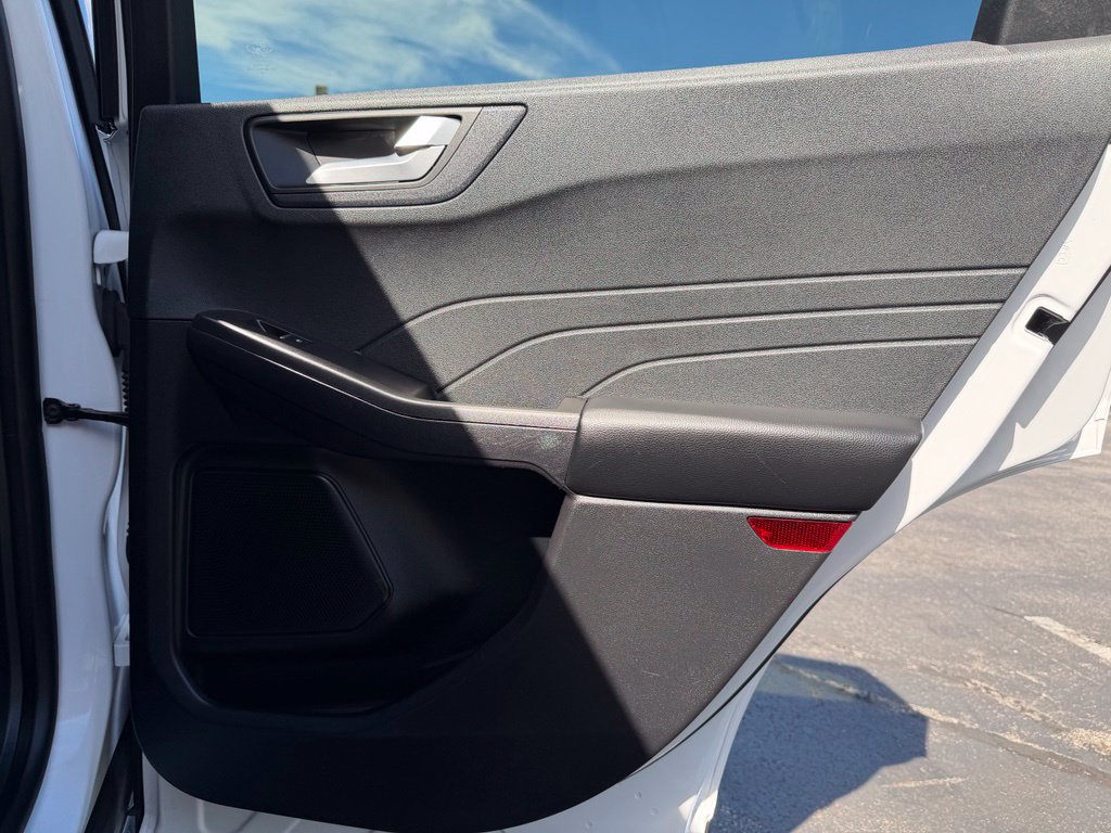 Certified 2021 Ford Escape SE FWD image 26