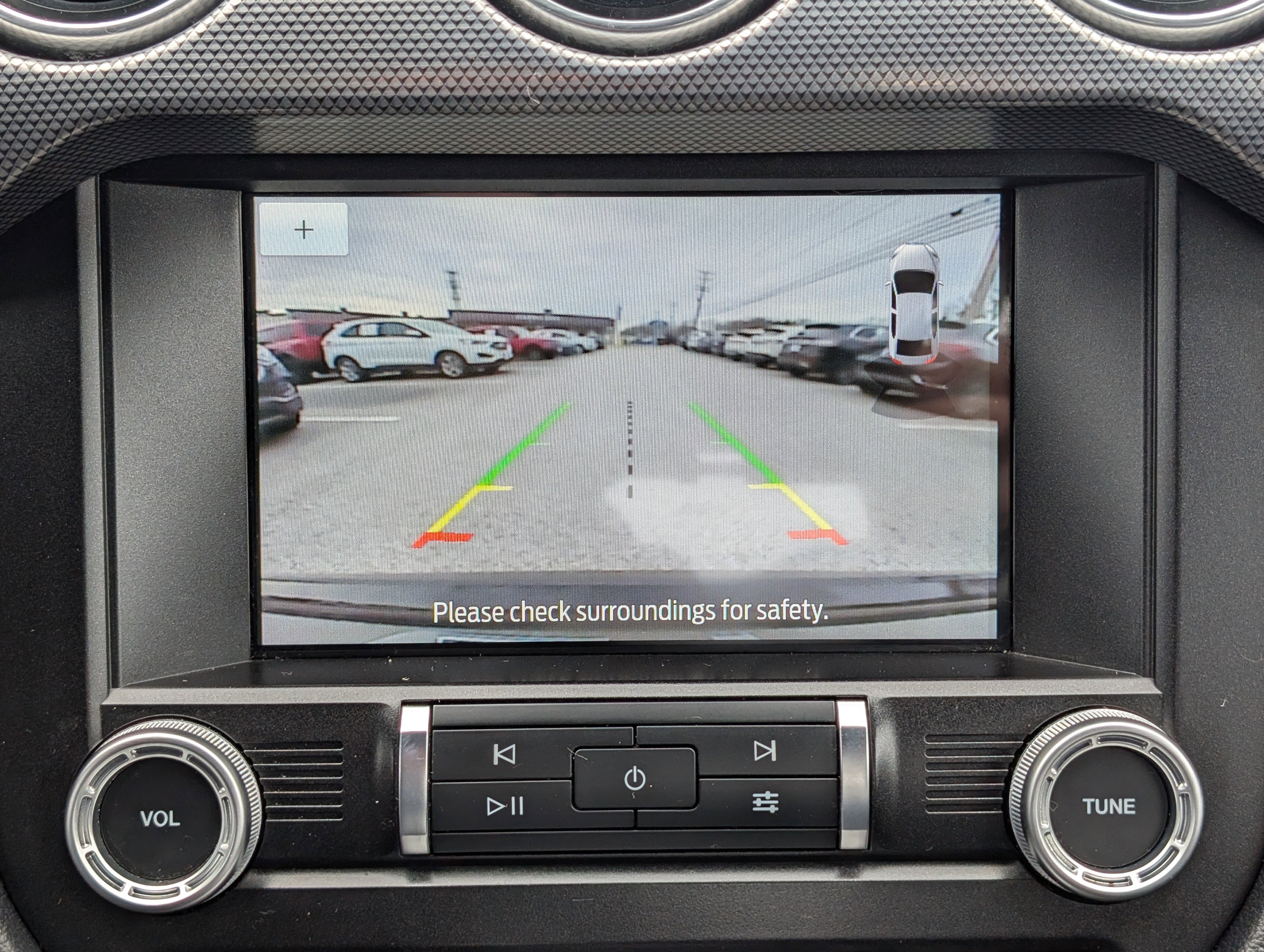 Certified 2021 Ford Mustang GT w/ Equipment Group 301A image 27