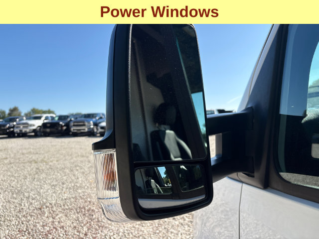 Used 2024 Mercedes-Benz Sprinter 3500 image 7