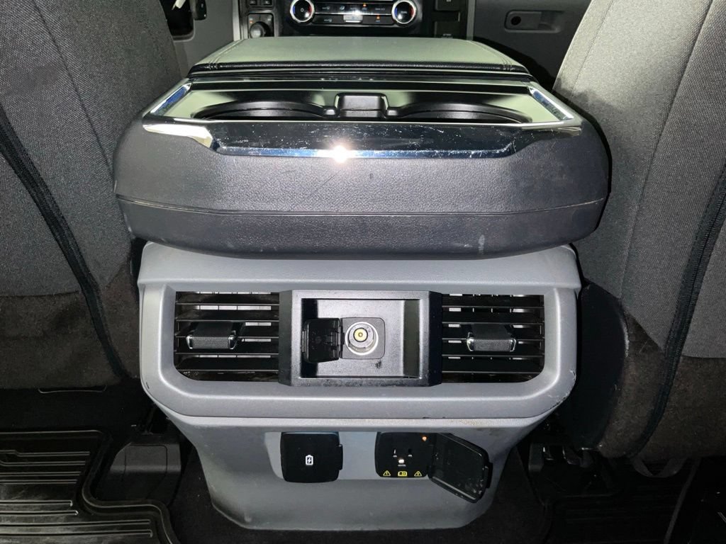 Certified 2023 Ford F150 XLT w/ Equipment Group 301A Mid AWD/4WD image 17