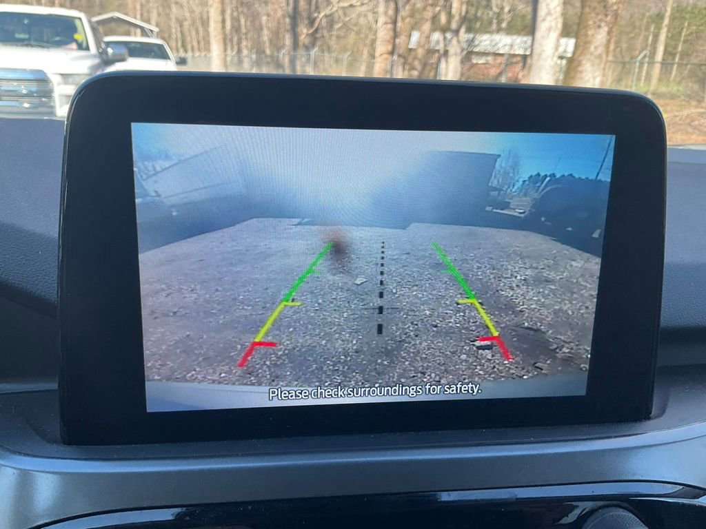 Certified 2023 Ford Escape Active w/ Cold Weather Package image 24