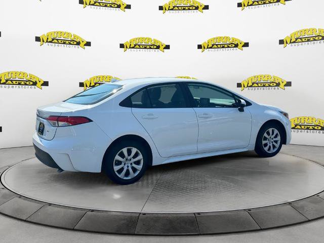 Used 2024 Toyota Corolla LE FWD image 5