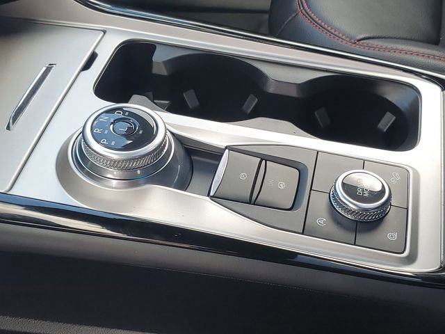 Certified 2024 Ford Explorer ST-Line w/ Class IV Trailer Tow Package image 24