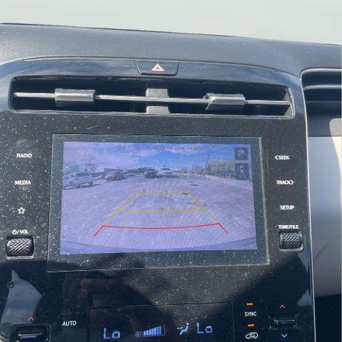 Used 2022 Hyundai Tucson SEL w/ Convenience Package image 16