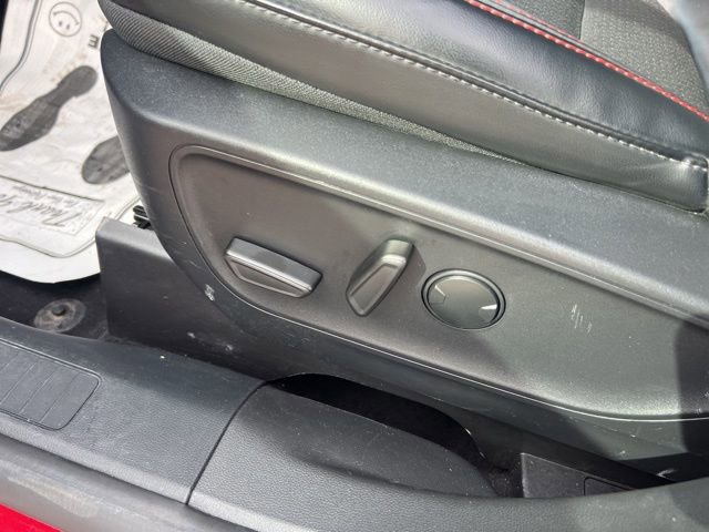 Certified 2024 Ford Escape ST-Line w/ Tech Pack #1 image 20