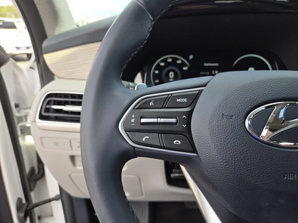 Used 2022 Hyundai Palisade Limited FWD image 28
