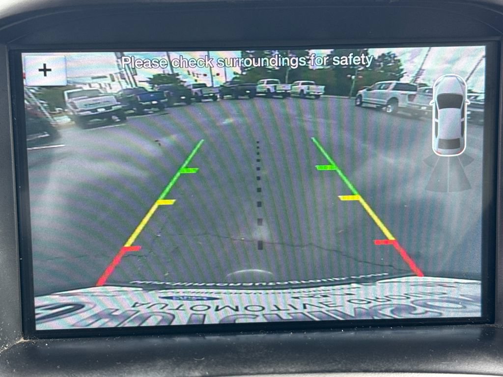Certified 2017 Ford Escape SE w/ Equipment Group 201A FWD image 30