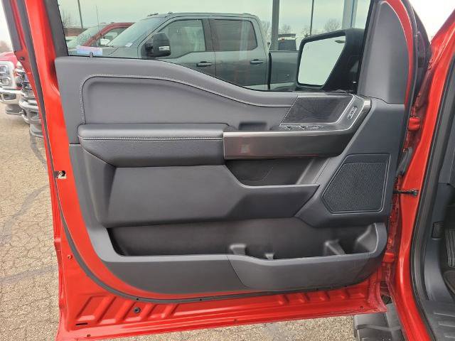 Certified 2023 Ford F150 XLT w/ Equipment Group 302A High image 14