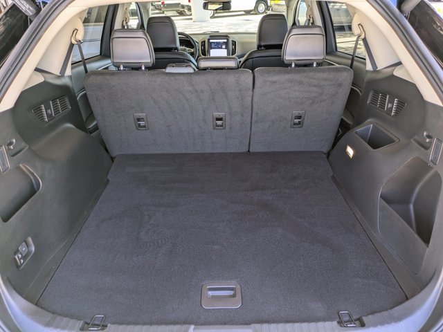 Certified 2022 Ford Edge SEL w/ Convenience Package image 18