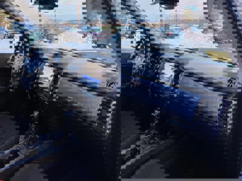 Certified 2022 Ford Ranger XLT w/ Equipment Group 302A High image 26