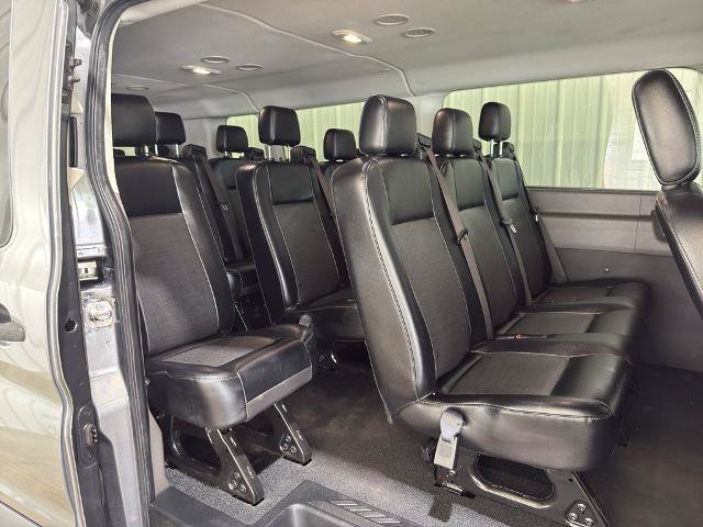 Certified 2021 Ford Transit 350 XL RWD image 29