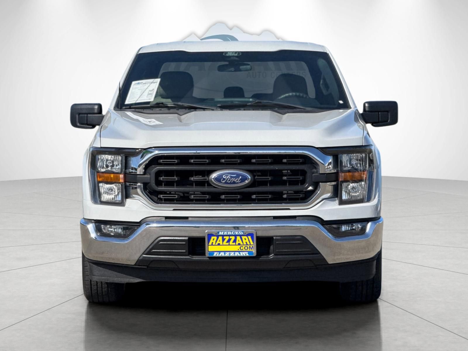 Certified 2023 Ford F150 XLT RWD image 8