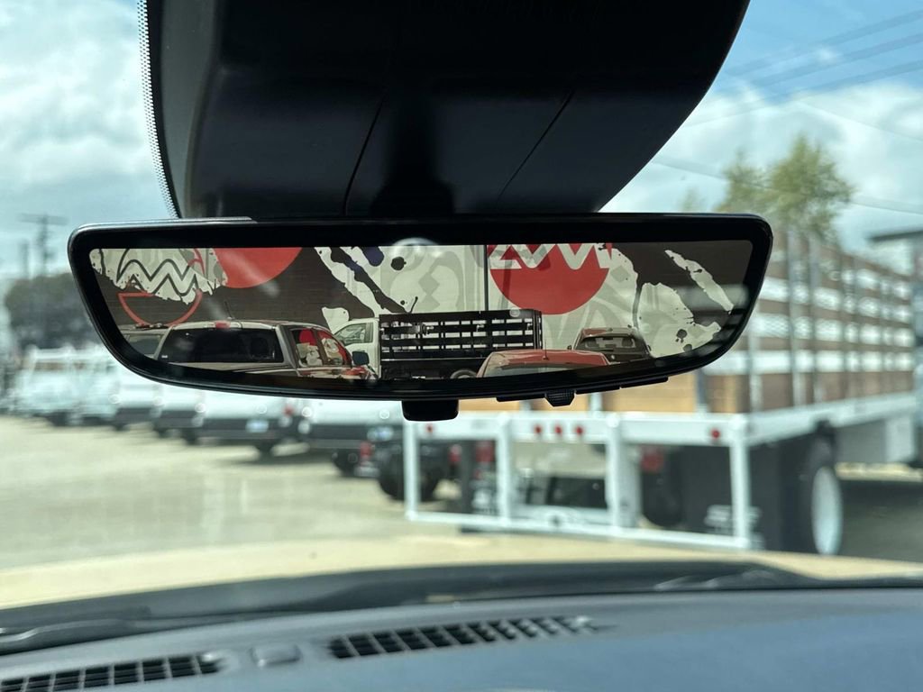 Used 2024 Chevrolet Silverado 1500 High Country w/ Technology Package image 33