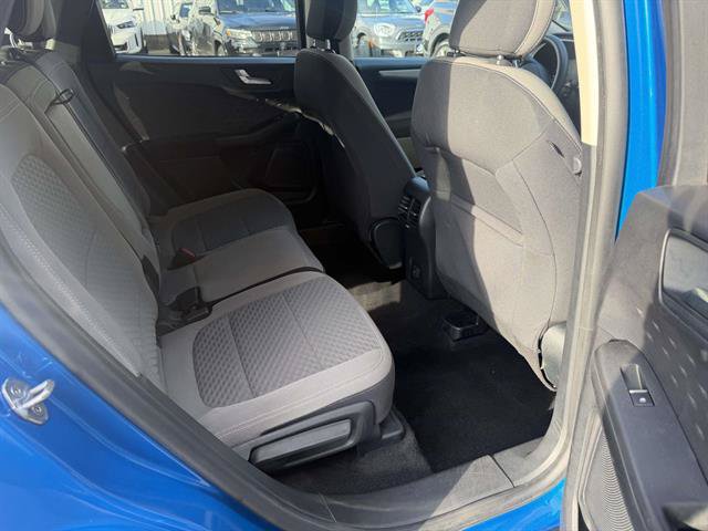 Certified 2020 Ford Escape SE AWD/4WD image 26